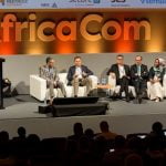 AfricaCom