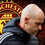 Ten Hag