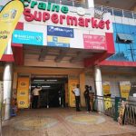 Fraine Supermarket