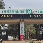 Makerere University