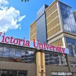 Victoria Uni