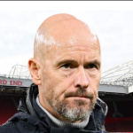 ten Hag