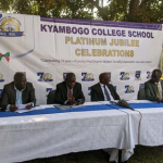 kyambogo coll