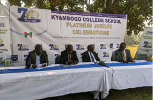 kyambogo coll