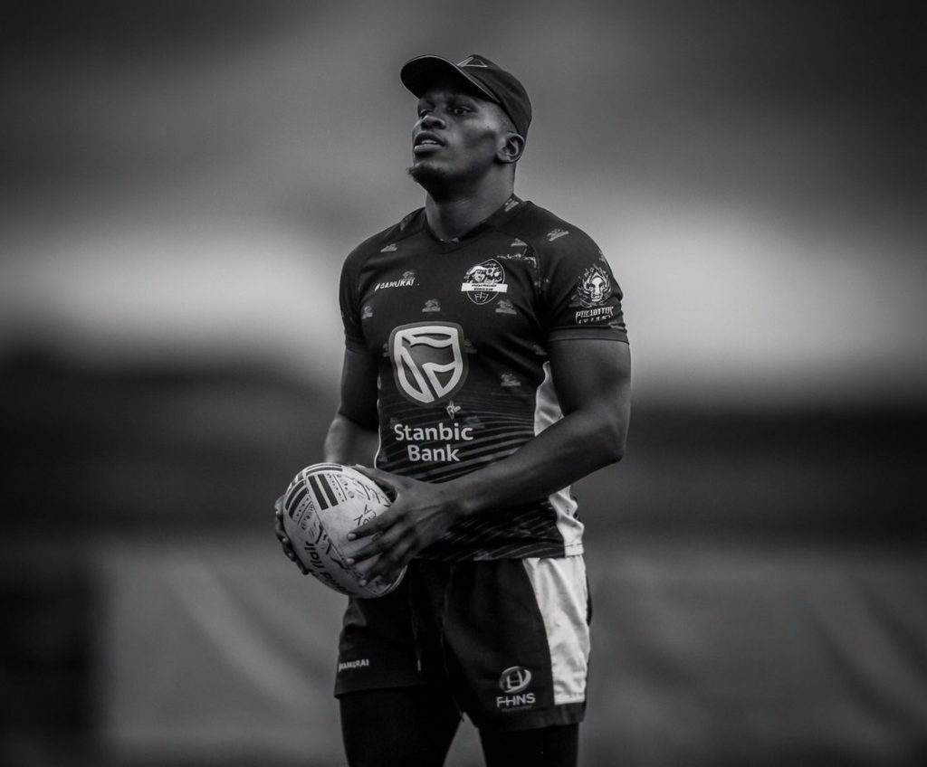 rugby