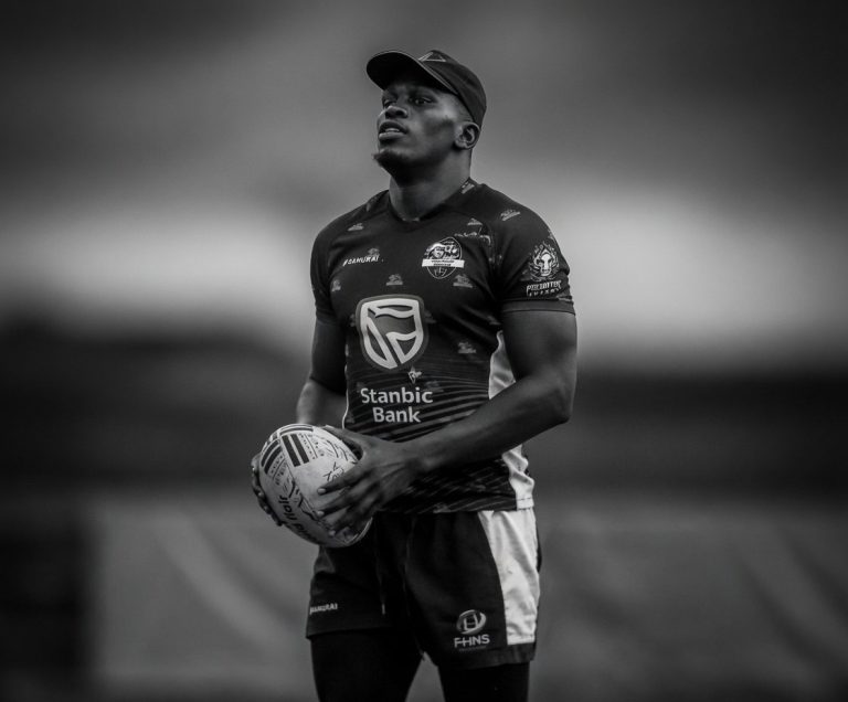 rugby