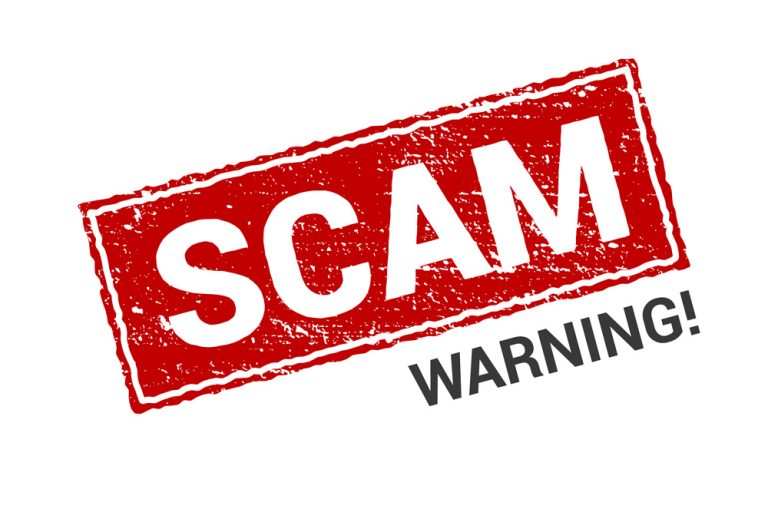 scam