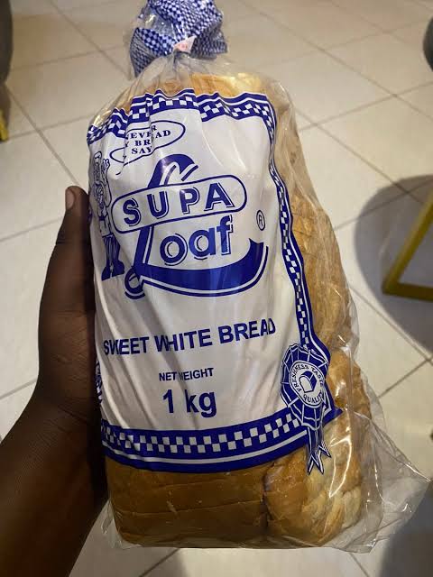 loaf