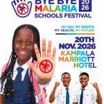 malaria.